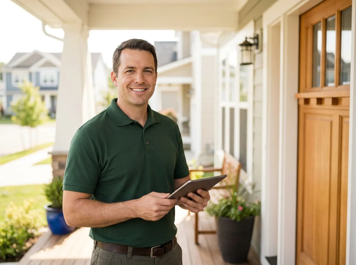 Pest control FAQs for Broadview, IL